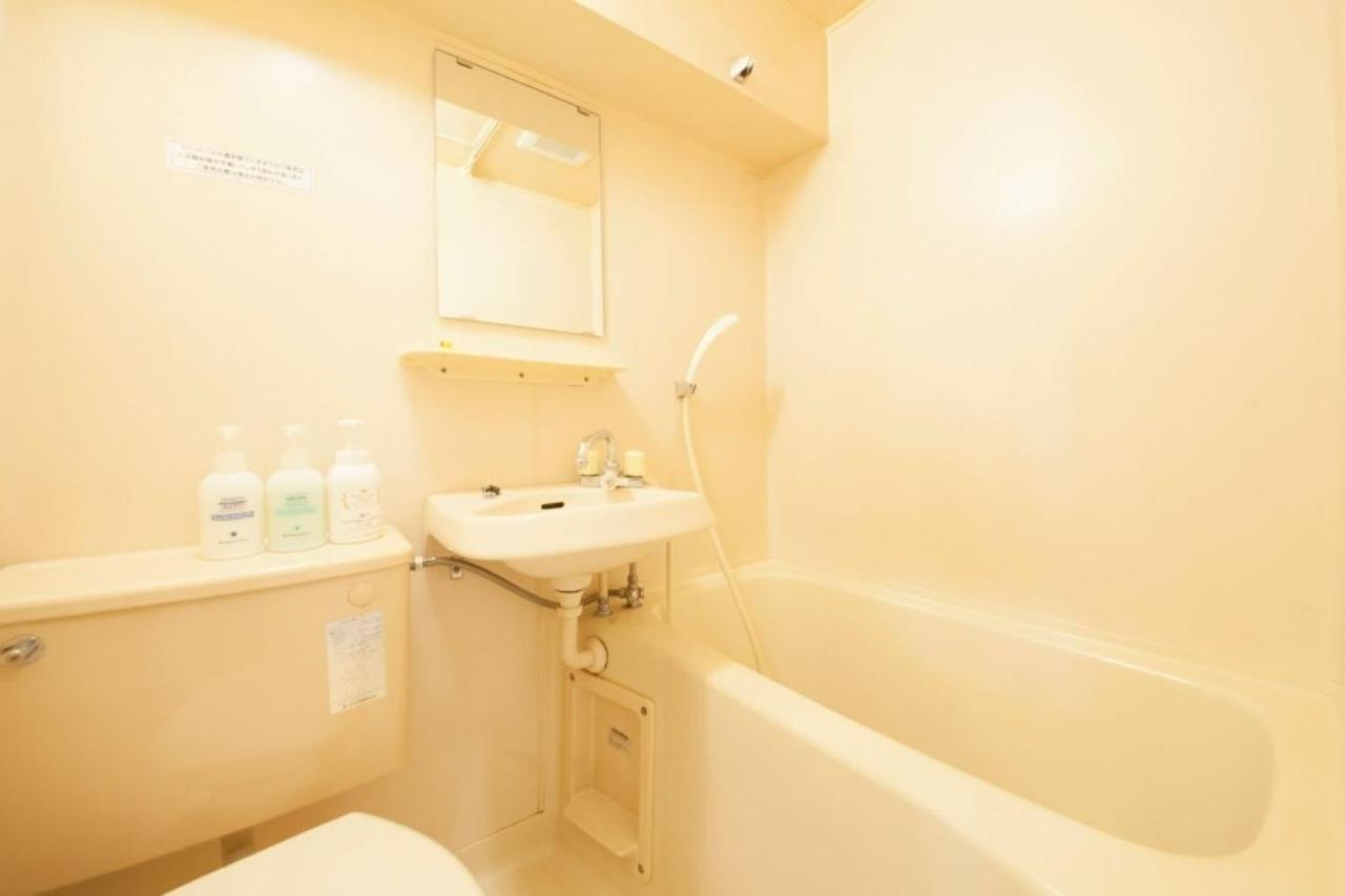 Monthly Mansion Tokyo West 21 - Vacation Stay 10882 Fuchu Exterior photo