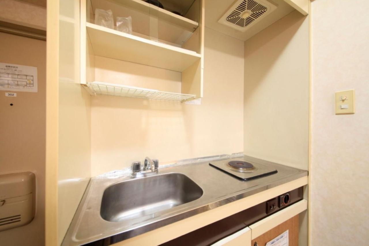 Monthly Mansion Tokyo West 21 - Vacation Stay 10882 Fuchu Exterior photo